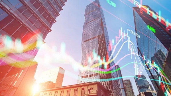 全國31省份公布2021年ＧＤＰ增長目標，2021年中國國內經濟一片向好！你準備好做經濟時代的弄潮兒了嗎？